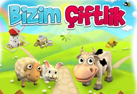 Bizim Çiftlik